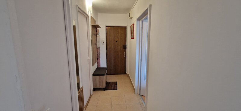 Lujerului, Uverturii colt cu teatru Masca.