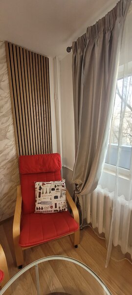 Lujerului, Uverturii colt cu teatru Masca.