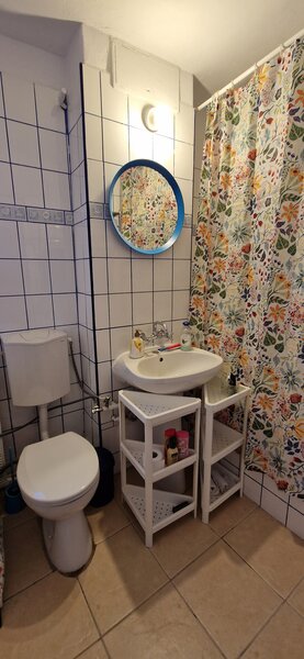 Lujerului, Uverturii colt cu teatru Masca.