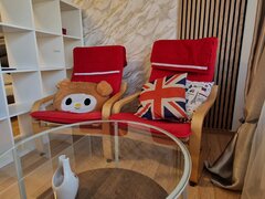 Lujerului, Uverturii colt cu teatru Masca